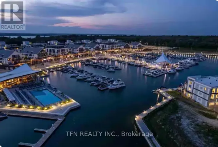 106 - 415 SEA RAY AVENUE, Innisfil