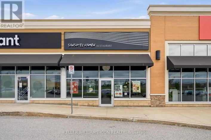 106 - 4335 STRANDHERD DRIVE, Ottawa