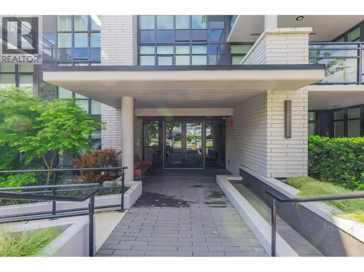 106 458 W 63RD AVENUE, Vancouver