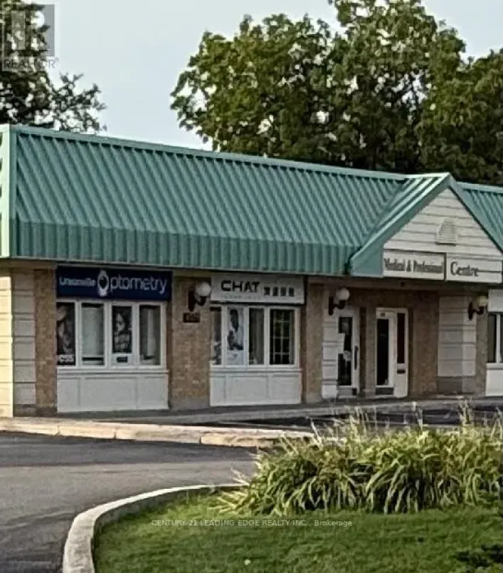 106 - 4591 HIGHWAY 7 HIGHWAY E, Markham