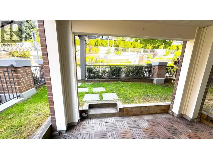 106 4788 BRENTWOOD DRIVE, Burnaby