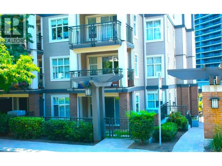 106 4788 BRENTWOOD DRIVE, Burnaby