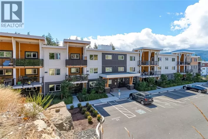 106 4820 Cedar Ridge Pl N, Nanaimo