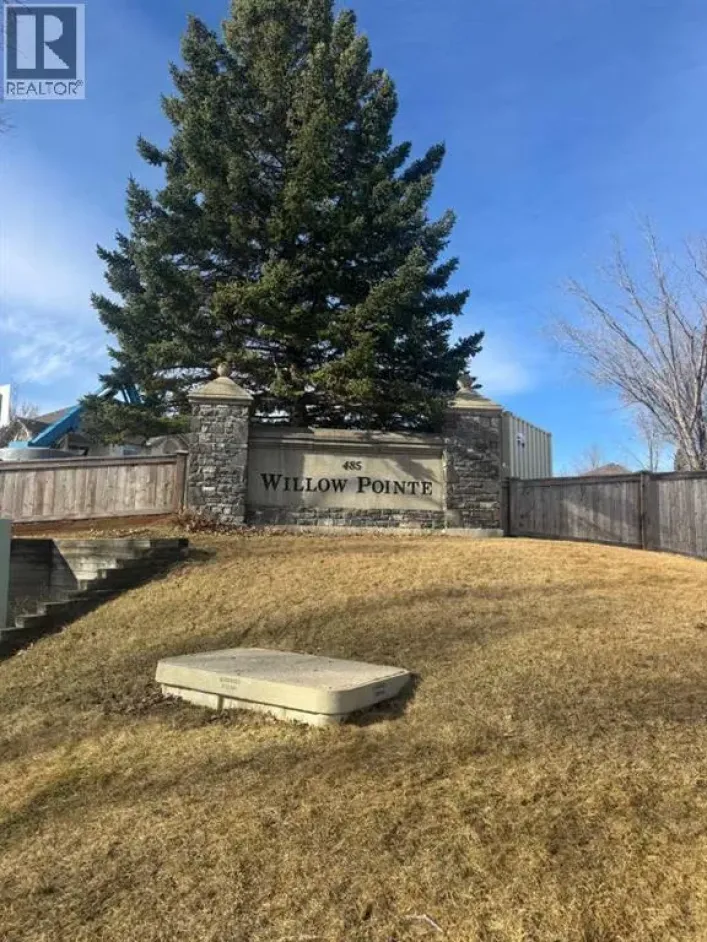 106, 485 Red Crow Boulevard W, Lethbridge