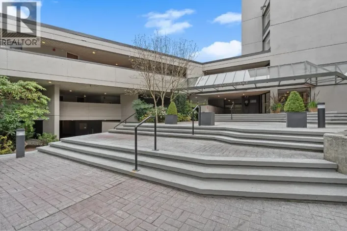 106 4900 CARTIER STREET, Vancouver