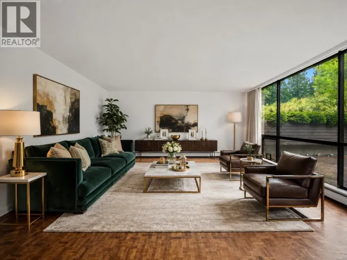 106 4900 CARTIER STREET, Vancouver