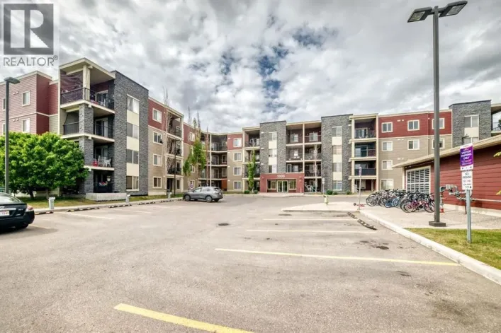 106, 5 Saddlestone Way NE, Calgary
