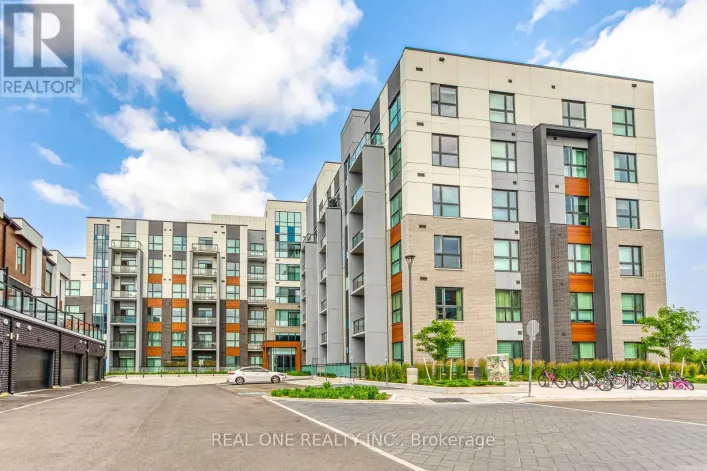 106 - 50 KAITTING TRAIL, Oakville