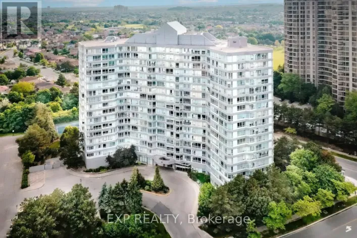 106 - 50 KINGSBRIDGE GARDEN CIRCLE, Mississauga