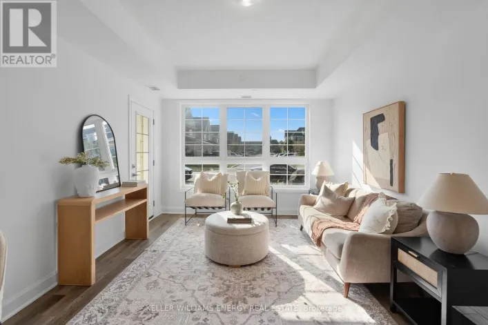 106 - 50 LAKEBREEZE DRIVE, Clarington