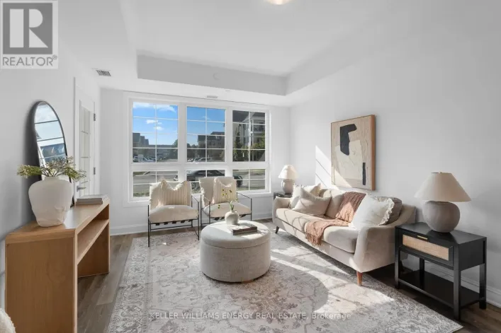 106 - 50 LAKEBREEZE DRIVE, Clarington