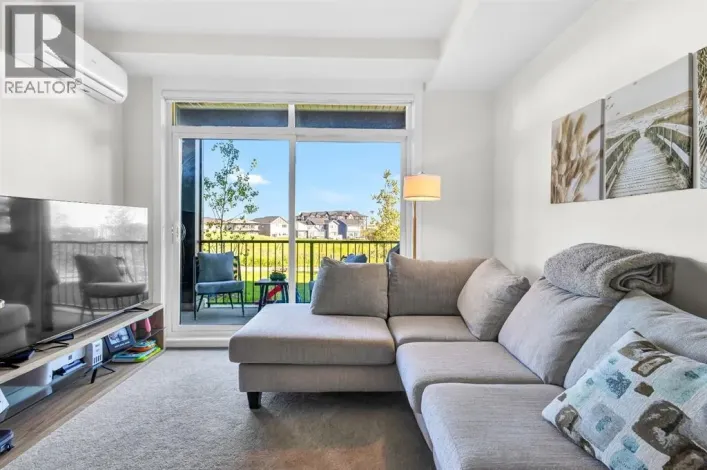 106, 50 Sage Hill  NW, Calgary