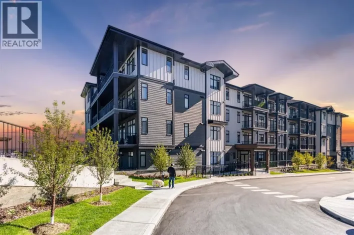106, 50 Sage Hill Walk NW, Calgary
