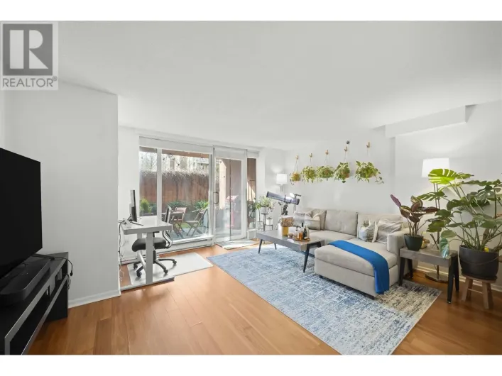 106 503 W 16TH AVENUE, Vancouver