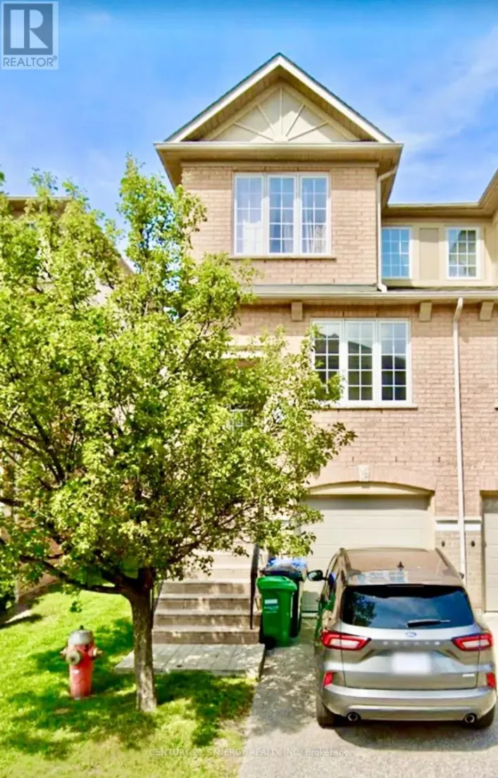 106 - 5055 HEATHERLEIGH AVENUE, Mississauga