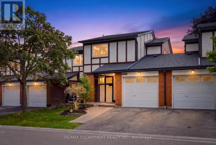 106 - 5095 PINEDALE AVENUE, Burlington