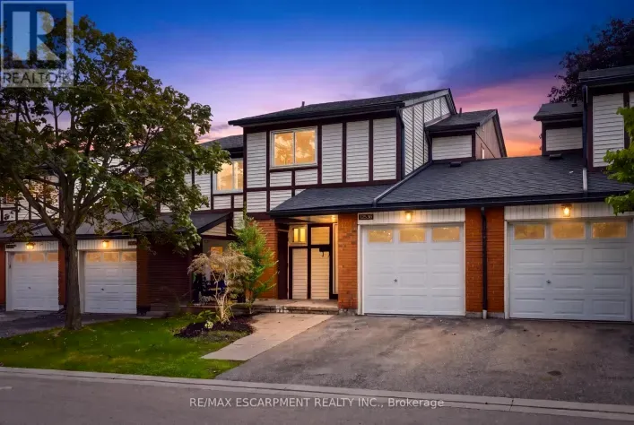 106 - 5095 PINEDALE AVENUE, Burlington