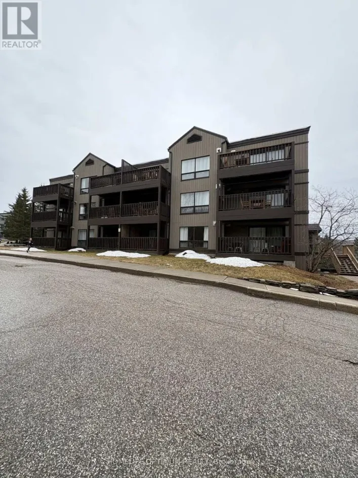 106 - 51 DEERHURST DRIVE, Huntsville