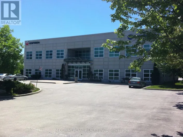 106 - 5180 ORBITOR DRIVE, Mississauga