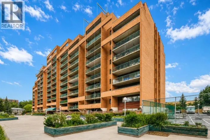 106, 5204 Dalton Drive NW, Calgary