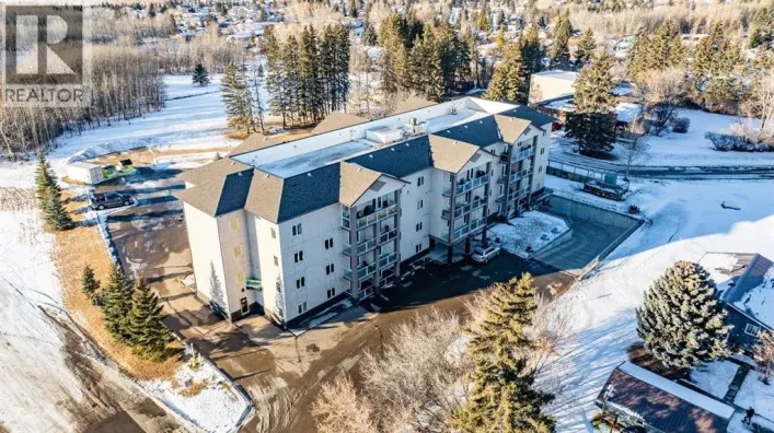 106, 5205 Woodland Road, Innisfail