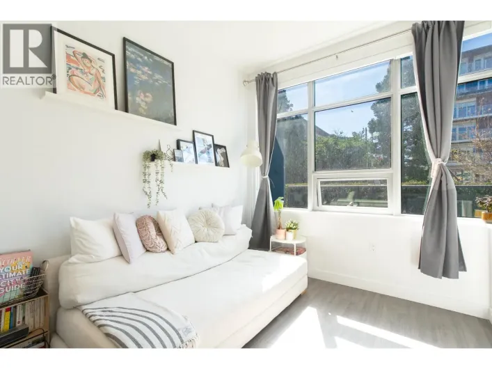 106 523 W KING EDWARD AVENUE, Vancouver