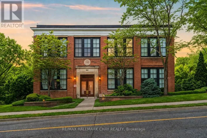 106 - 543 TIMOTHY STREET, Newmarket