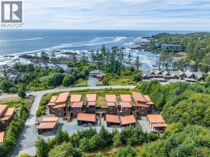 106 545 Marine Dr, Ucluelet