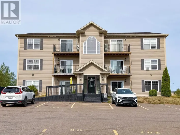 106 55 Glen Stewart Drive, Stratford