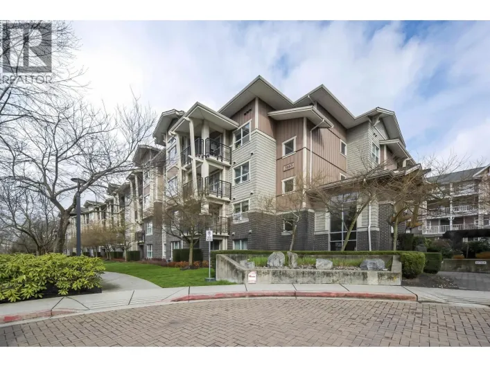 106 5665 IRMIN STREET, Burnaby