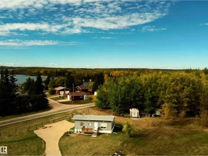House for sale: 106 57730 Range Road 30, Rural Barrhead County