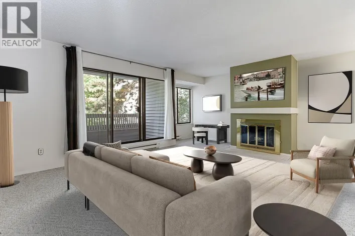 106 5800 COONEY ROAD, Richmond