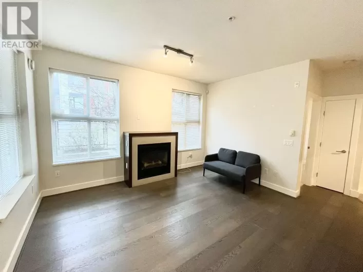 106 5928 BIRNEY AVENUE, Vancouver