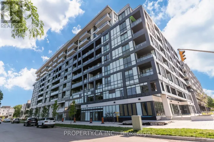 106 - 6 GREENBRIAR ROAD, Toronto