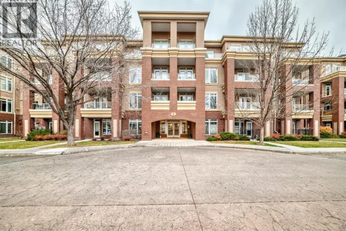 106, 6 Hemlock Crescent SW, Calgary