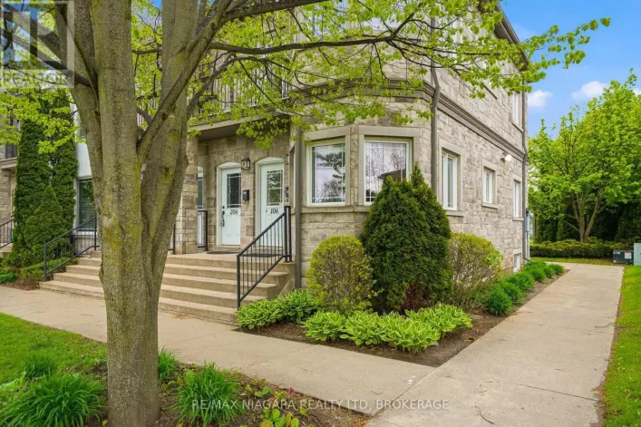 106 - 6045 DUNN STREET, Niagara Falls
