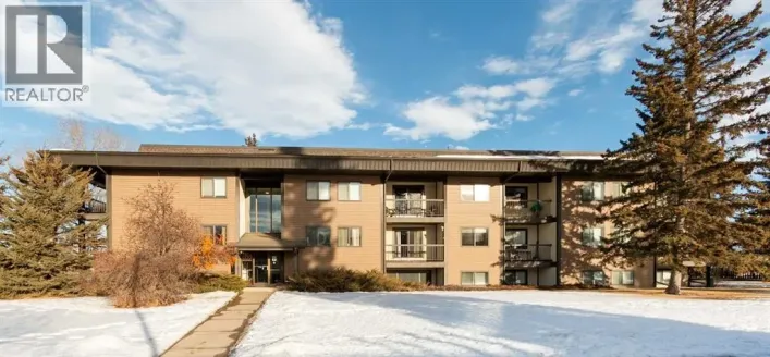 106, 6108 53 Street, Olds