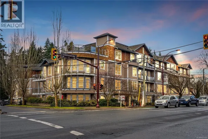 106 611 Goldstream Ave, Langford