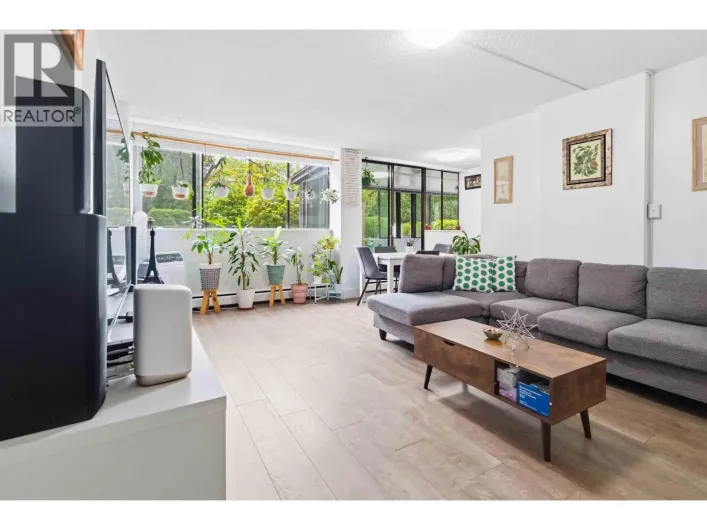 106 620 SEVENTH AVENUE, New Westminster