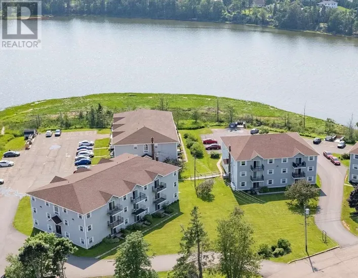 106 6-22 Waterview Heights, Charlottetown