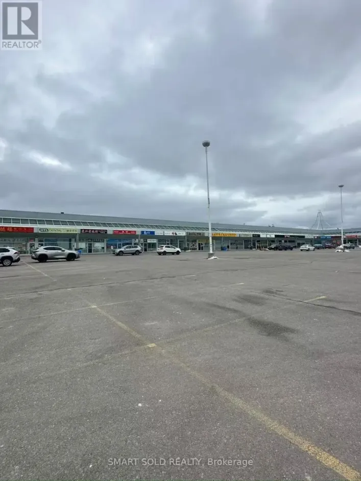 106 - 633 SILVER STAR BOULEVARD, Toronto