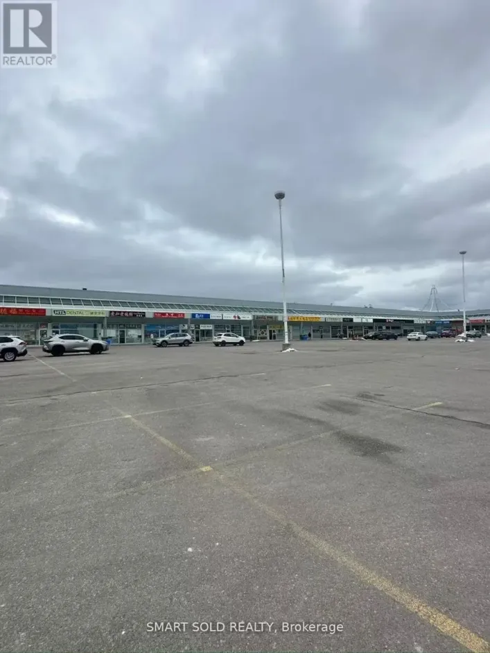 106 - 633 SILVER STAR BOULEVARD, Toronto