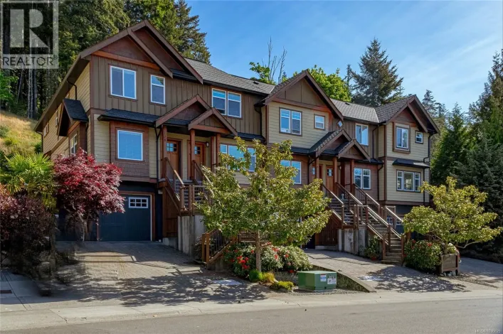 106 644 Granrose Terr, Colwood