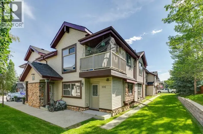 106, 7 Everridge Square SW, Calgary