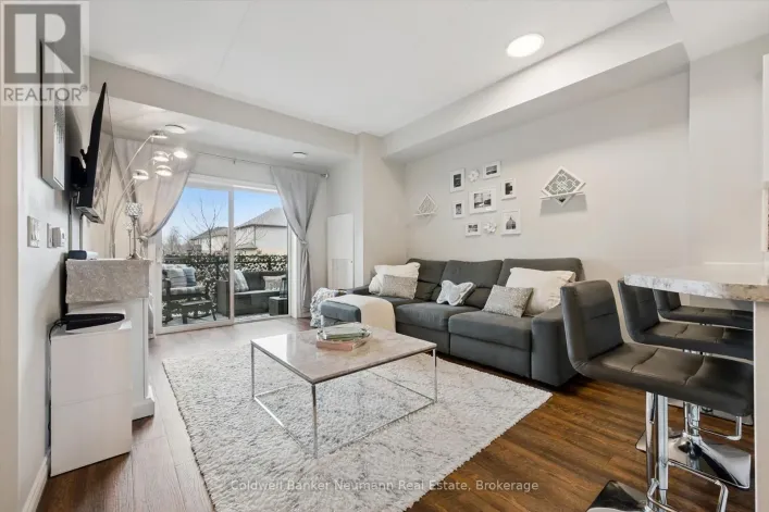 106 - 7 KAY CRESCENT, Guelph