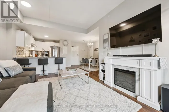 106 - 7 KAY CRESCENT, Guelph