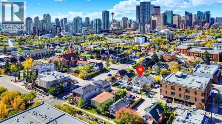 106 7 Street NE, Calgary
