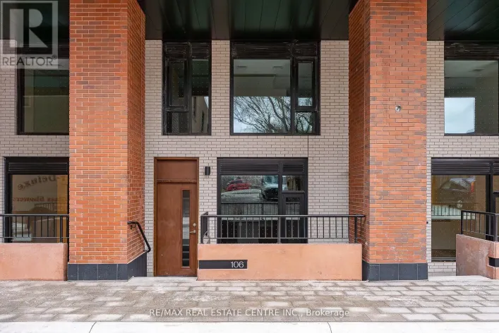 106 - 7 WATKINSON AVENUE, Toronto