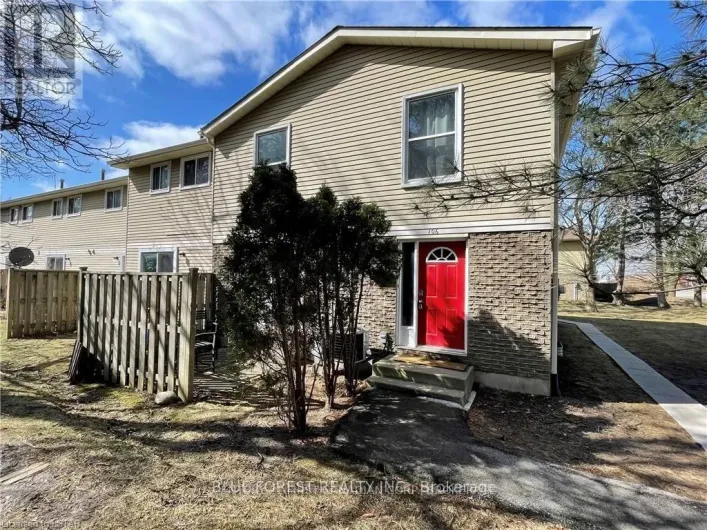 106 - 70 FIDDLERS GREEN ROAD, London North