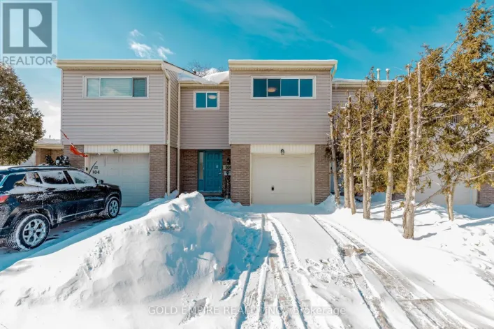 106 - 700 OSGOODE DRIVE, London South